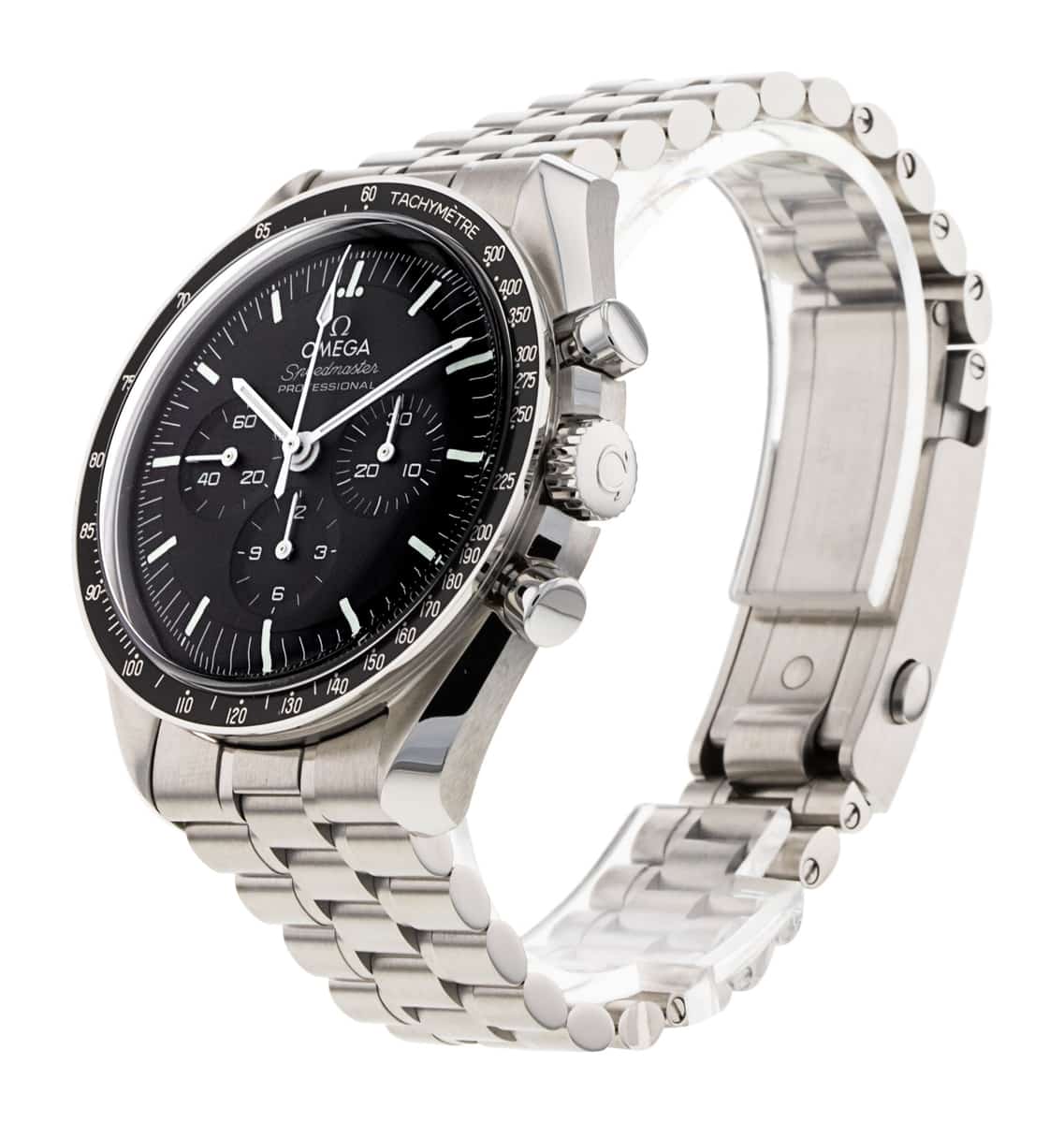 Omega Speedmaster Moonwatch Professional 310.30.42.50.01.001 Omega Speedmaster Moonwatch Professional 310.30.42.50.01.001